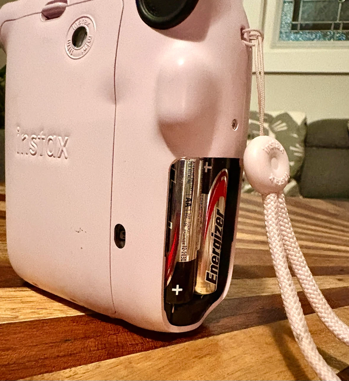 Fujifilm Instax Mini 12 - photo 4