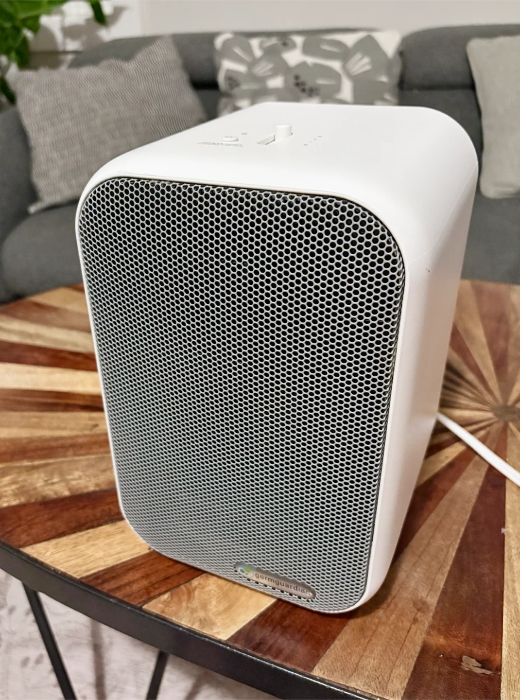 GermGuardian Air Purifier