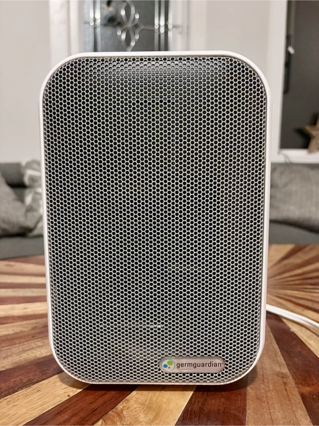 GermGuardian Air Purifier - photo 3