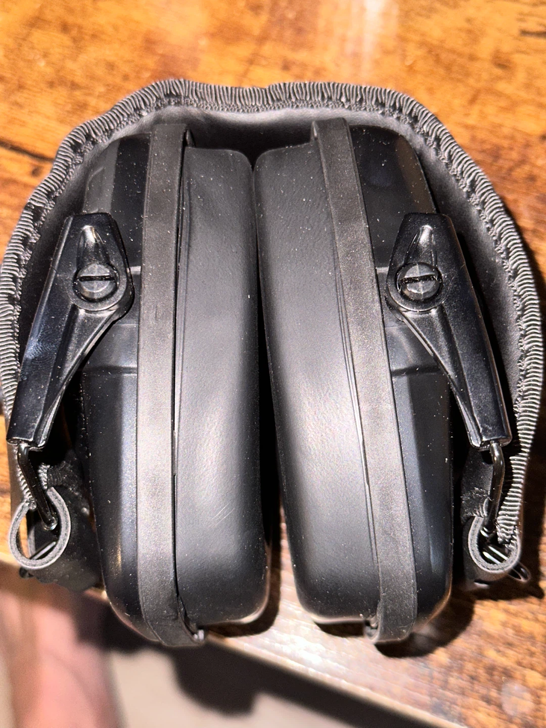 Shooting earmuffs - photo 5