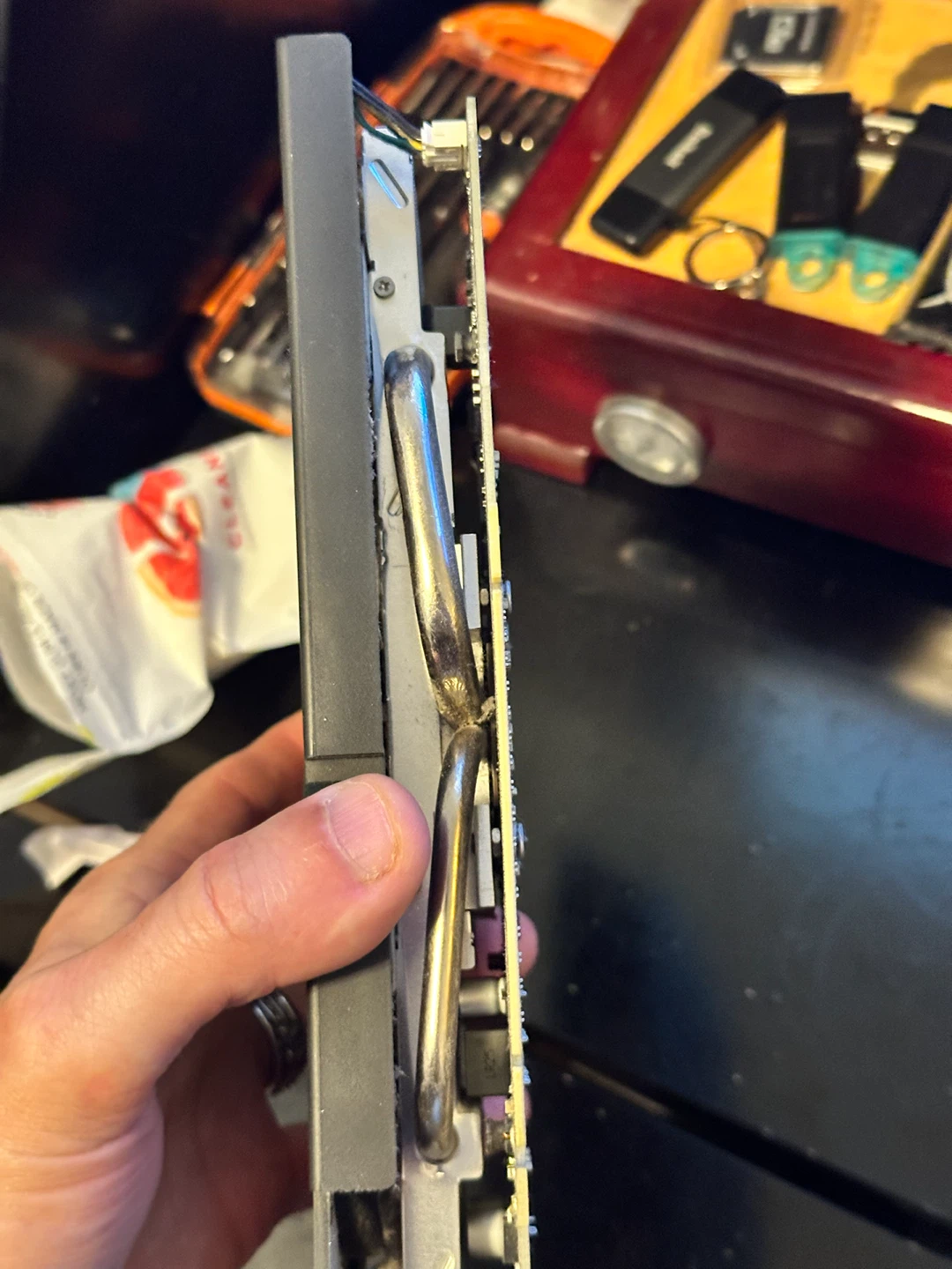 MSI Twin Frozr Gaming Graphics Card - photo 3