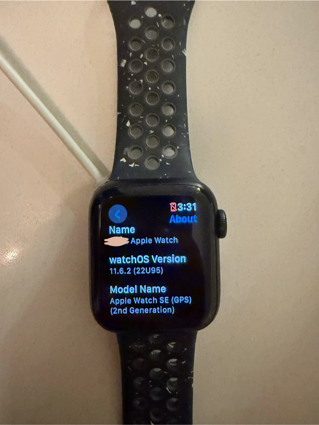 Apple Watch SE 2