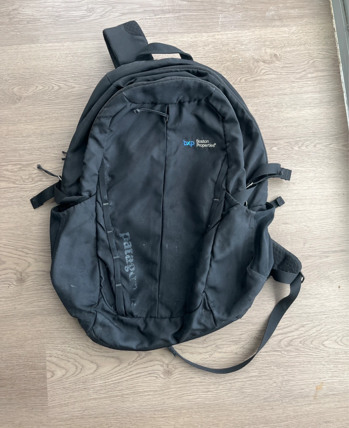 Patagonia Backpack Black