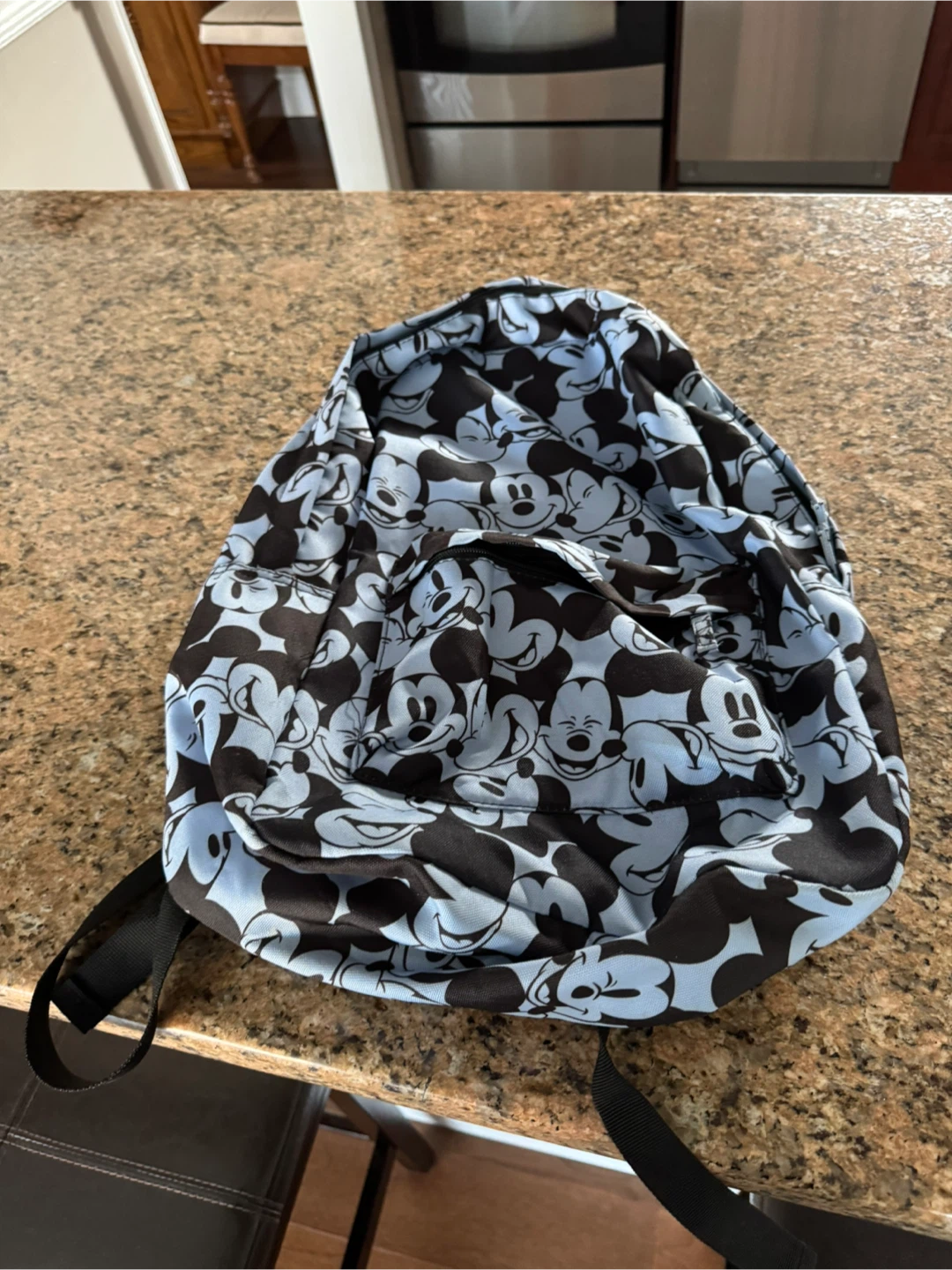 Disney Mickey Mouse Backpack