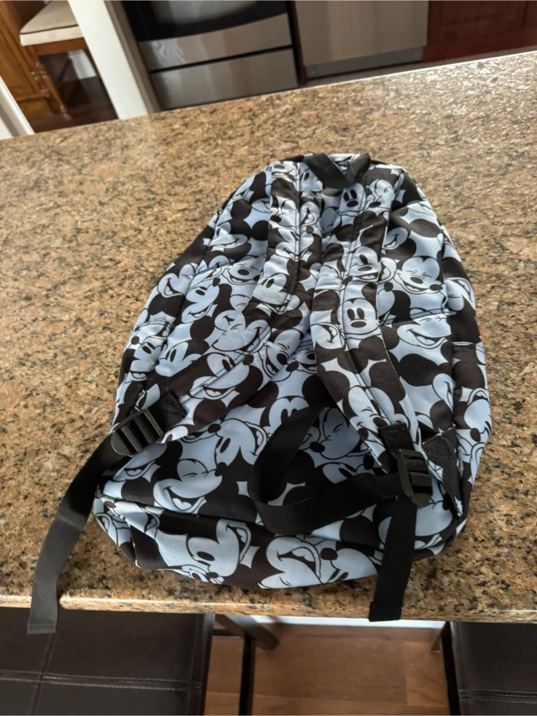 Disney Mickey Mouse Backpack - photo 2