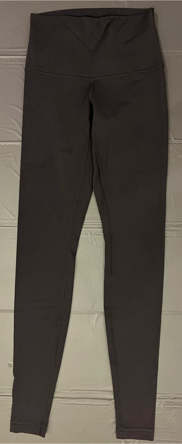 Lululemon Black Leggings - photo 3