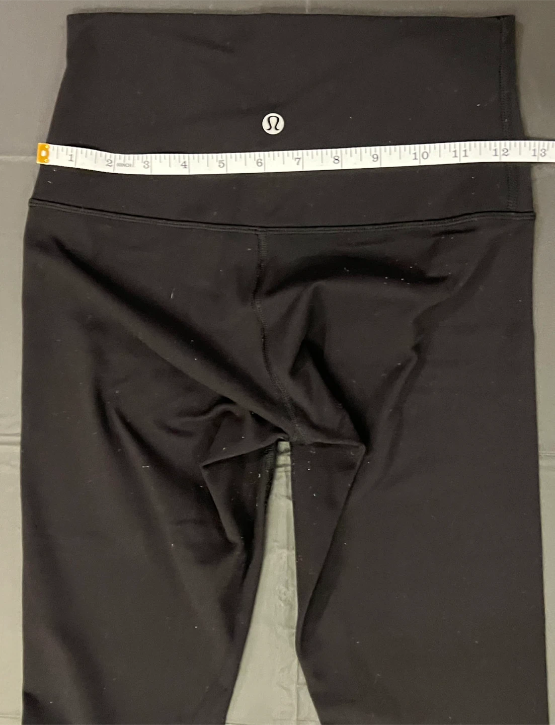 Lululemon Black Leggings - photo 5