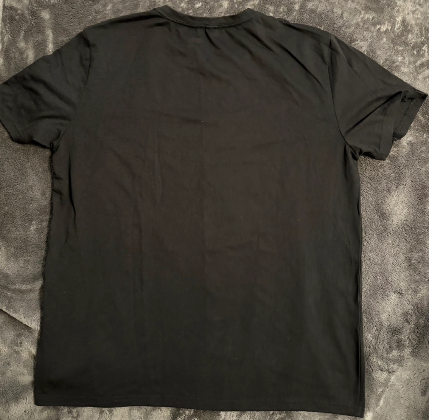 Romwe Ghostly Loss Graphic T-Shirt - photo 2