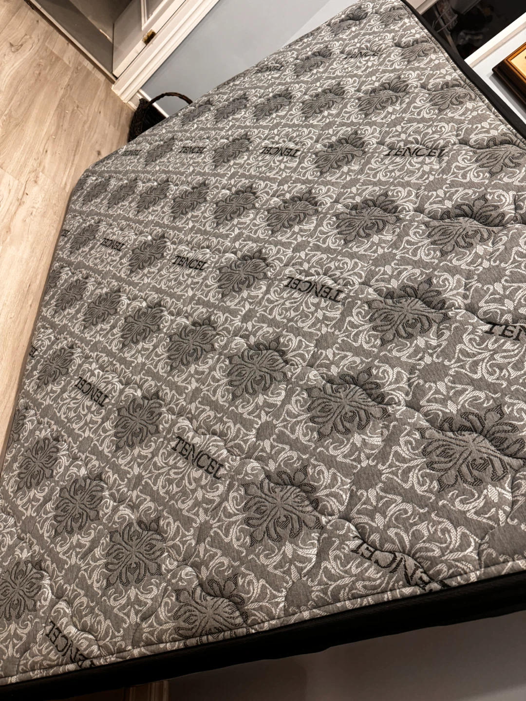 Tencel Queen Size Mattress