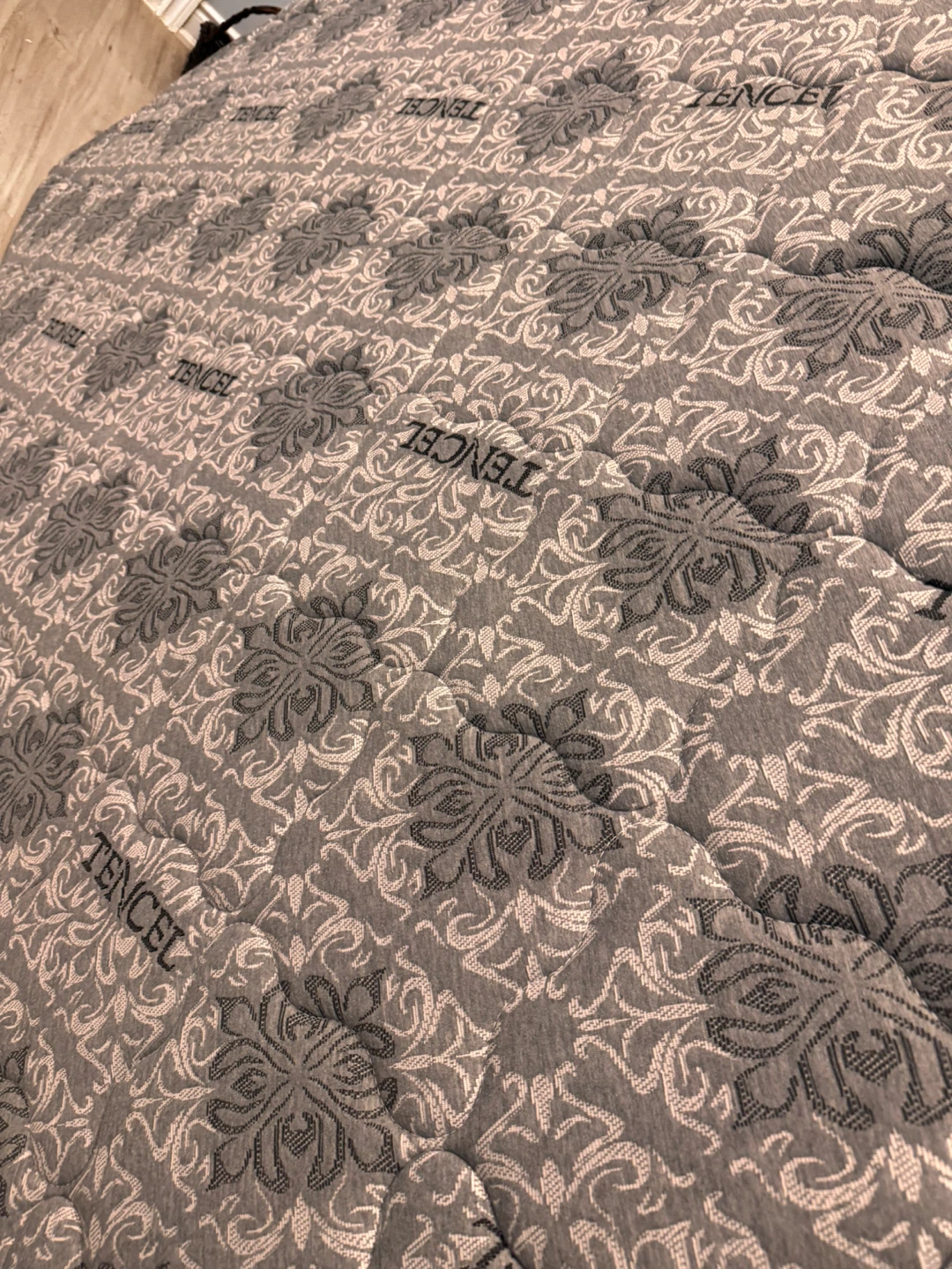 Tencel Queen Size Mattress - photo 3