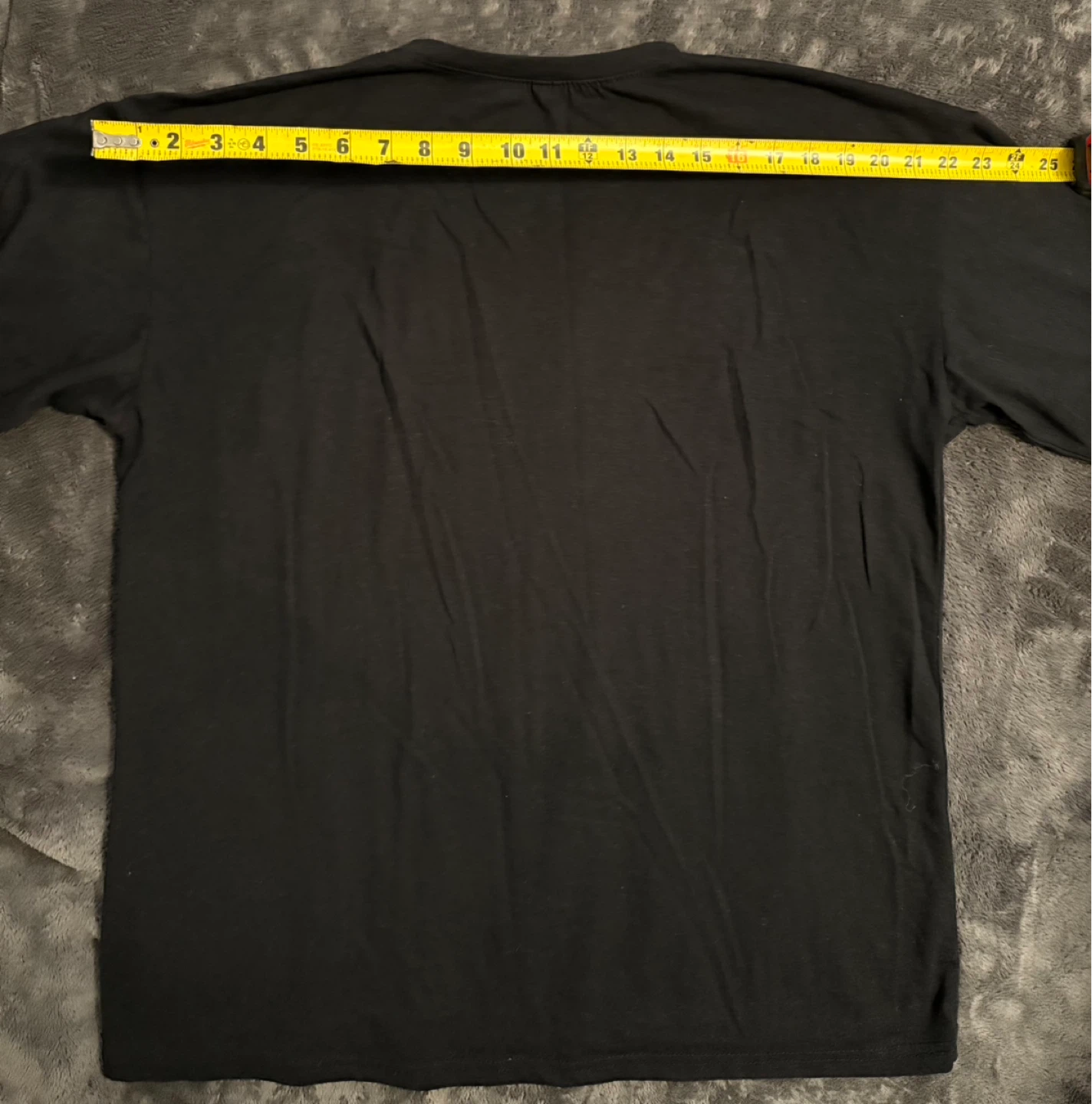 Nirvana Graphic T-Shirt - photo 4