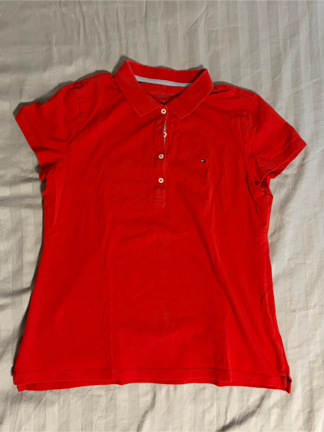 2 Tommy Hilfiger Polo Shirts - price is for each - photo 2