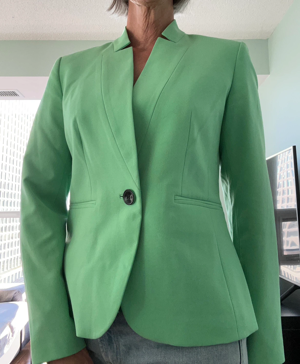 Blazer Nine West