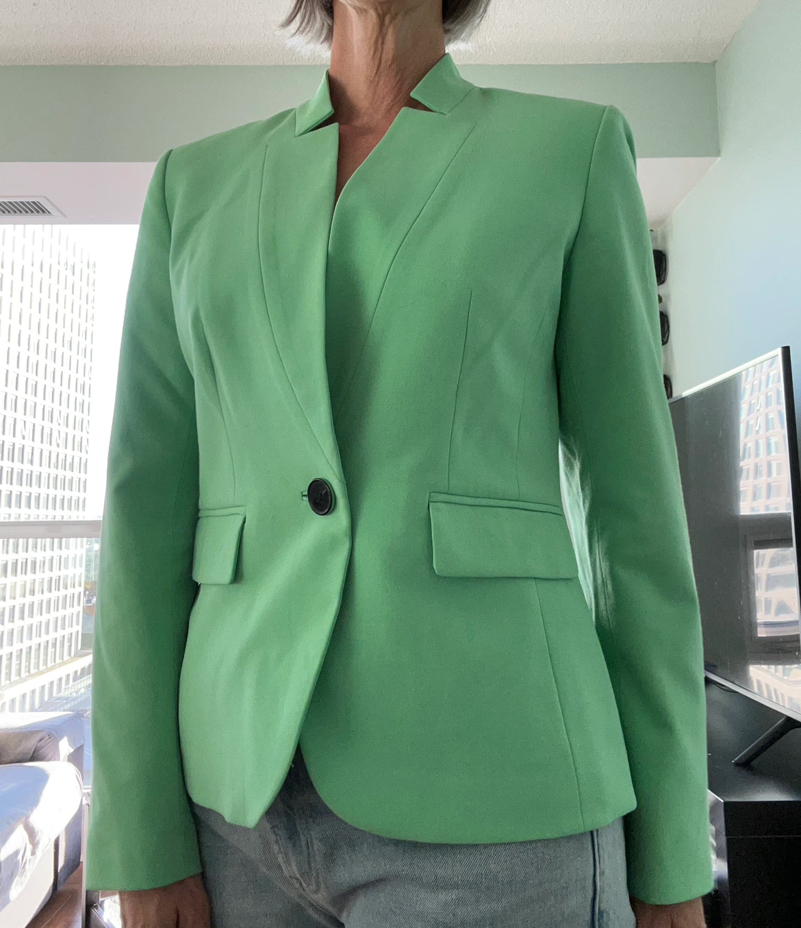 Blazer Nine West - photo 2
