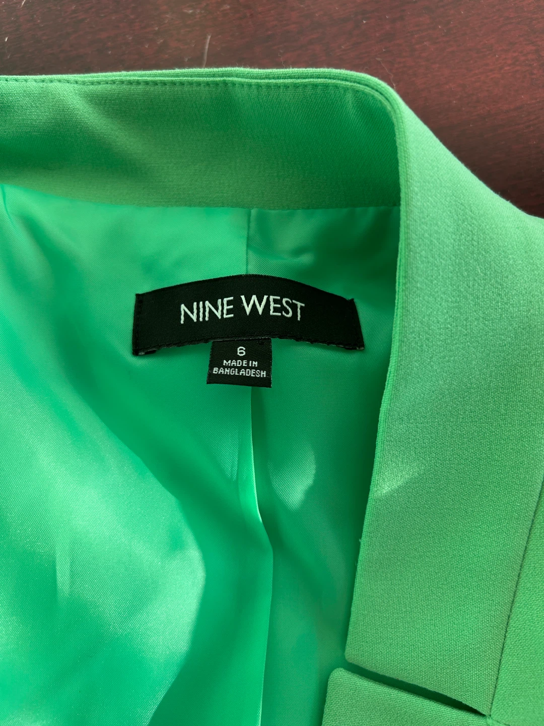 Blazer Nine West - photo 3