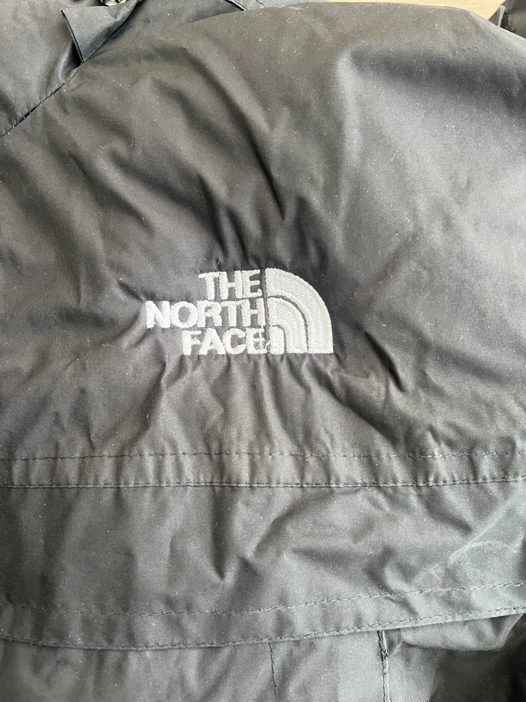 The North Face Parka Coat - photo 2