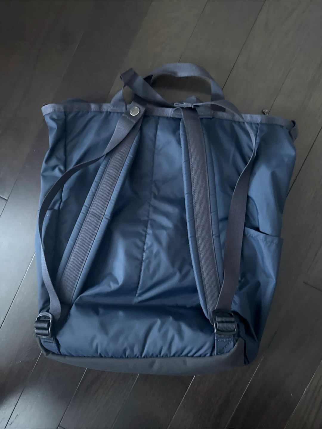 Fjällräven Totepack No. 1 - photo 2