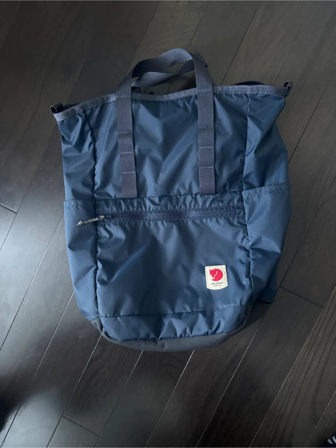 Fjällräven Totepack No. 1