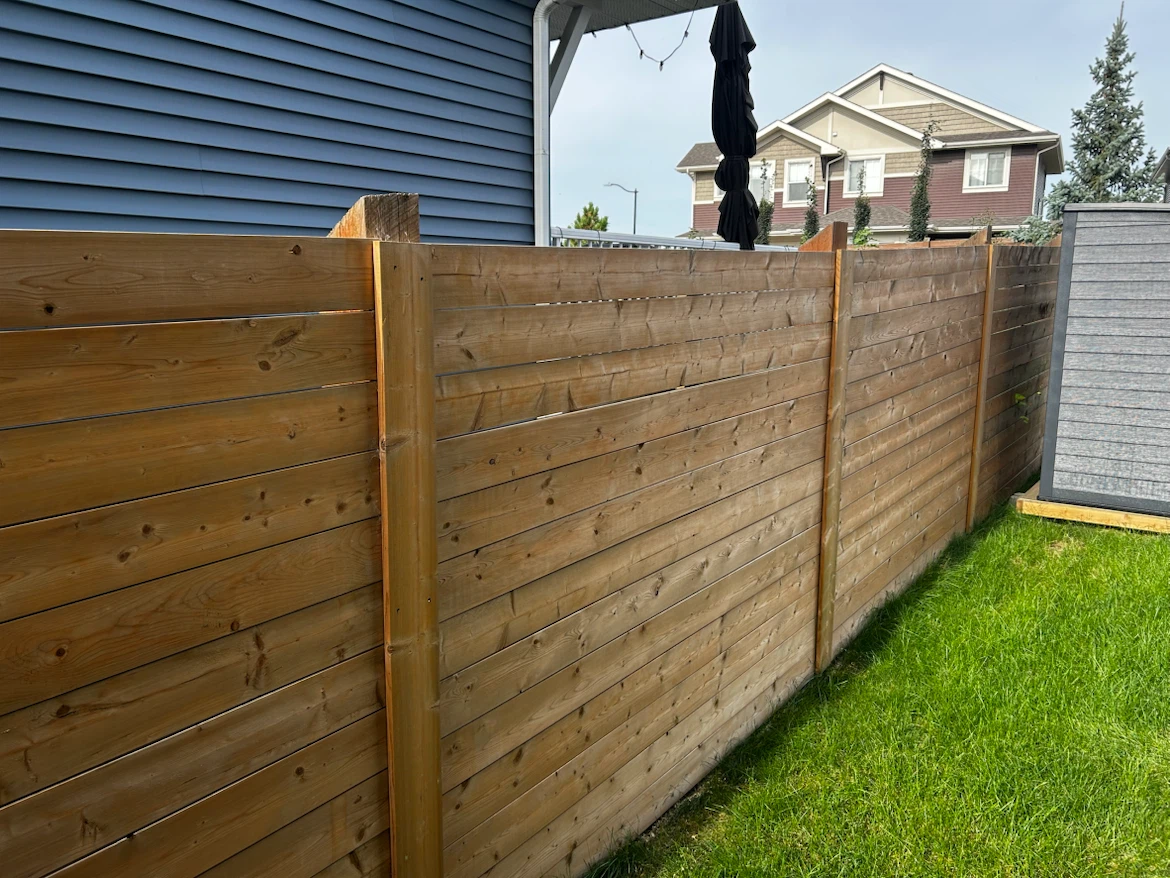 Fencing installations repairs to gate replacements - photo 2