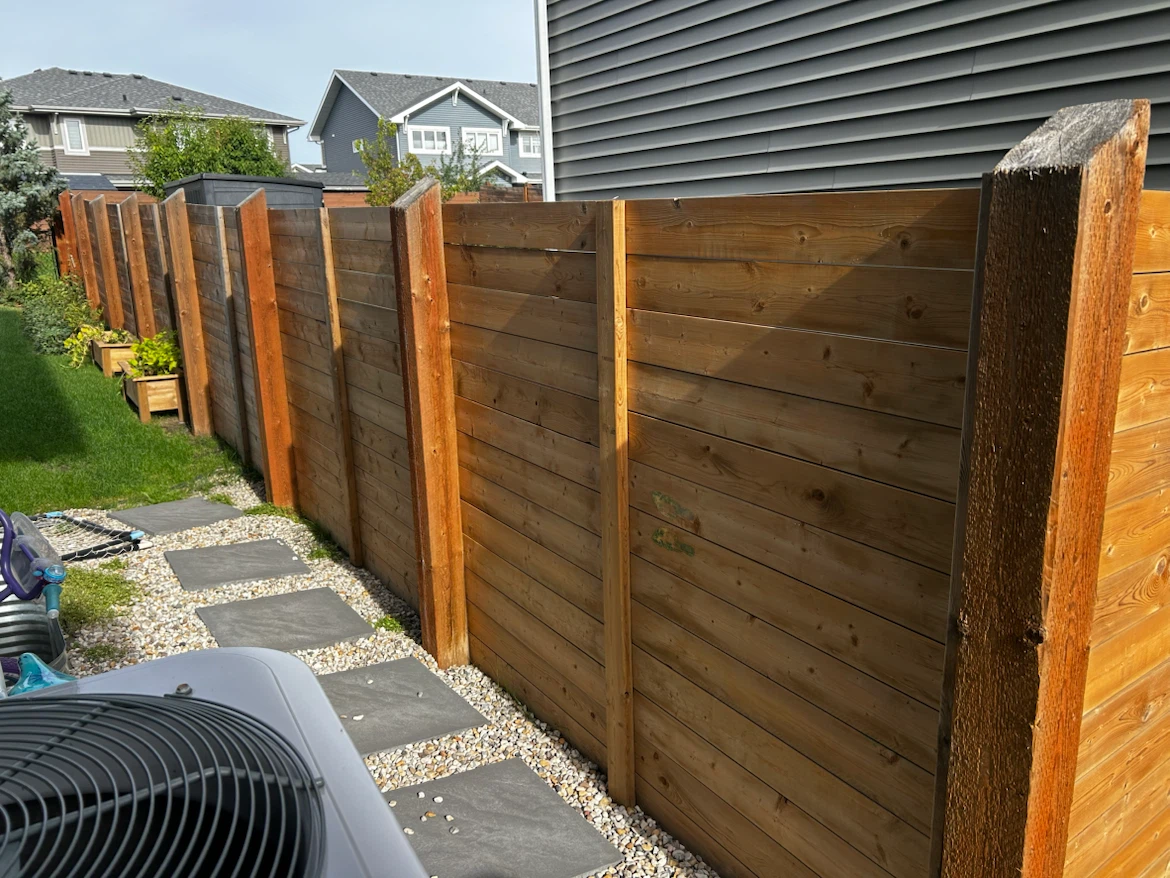 Fencing installations repairs to gate replacements - photo 3