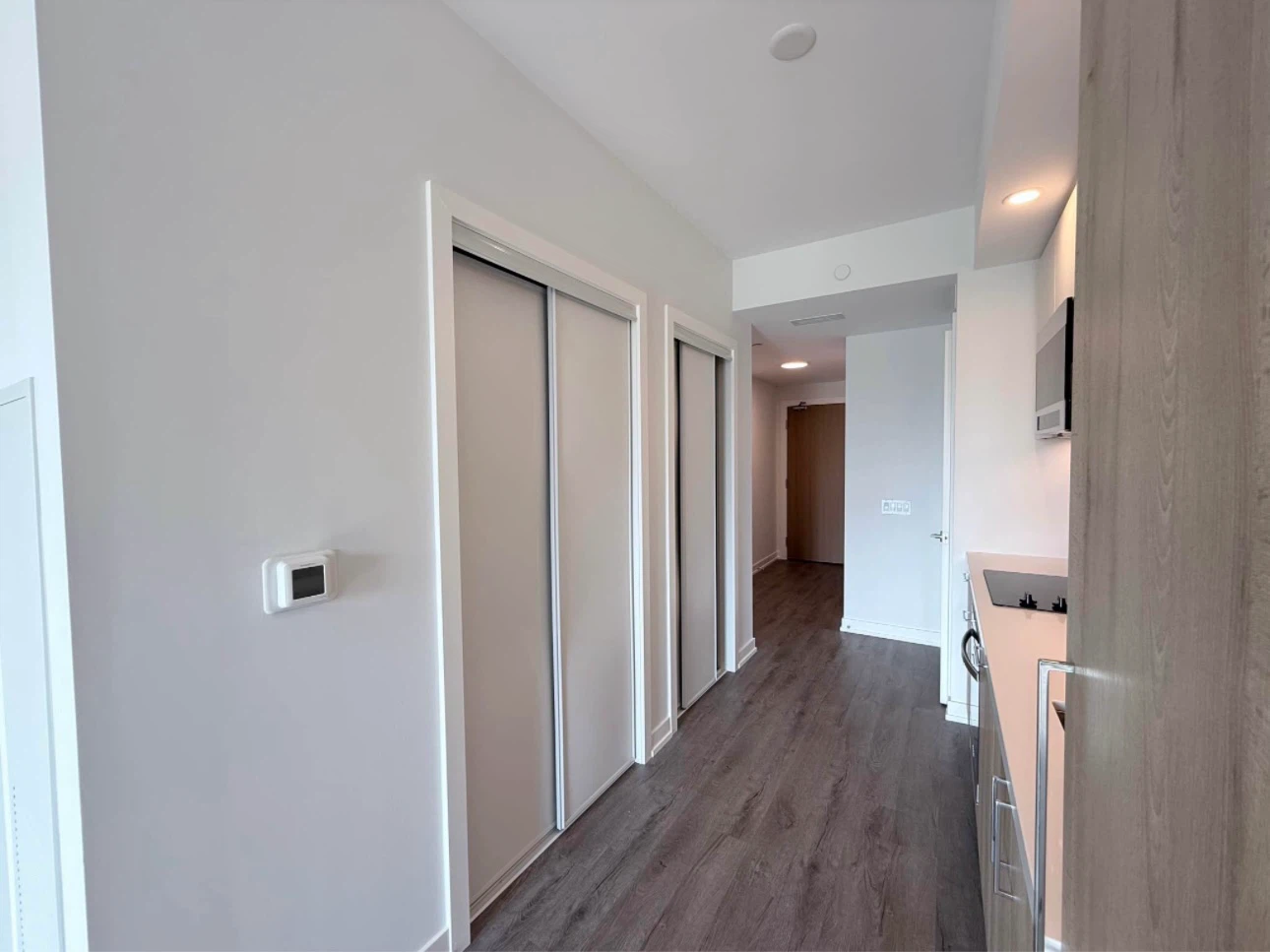BRAND NEW LUXURY STUDIO – $1,750 | THE VINCENT, VAUGHAN 🔥 - photo 2