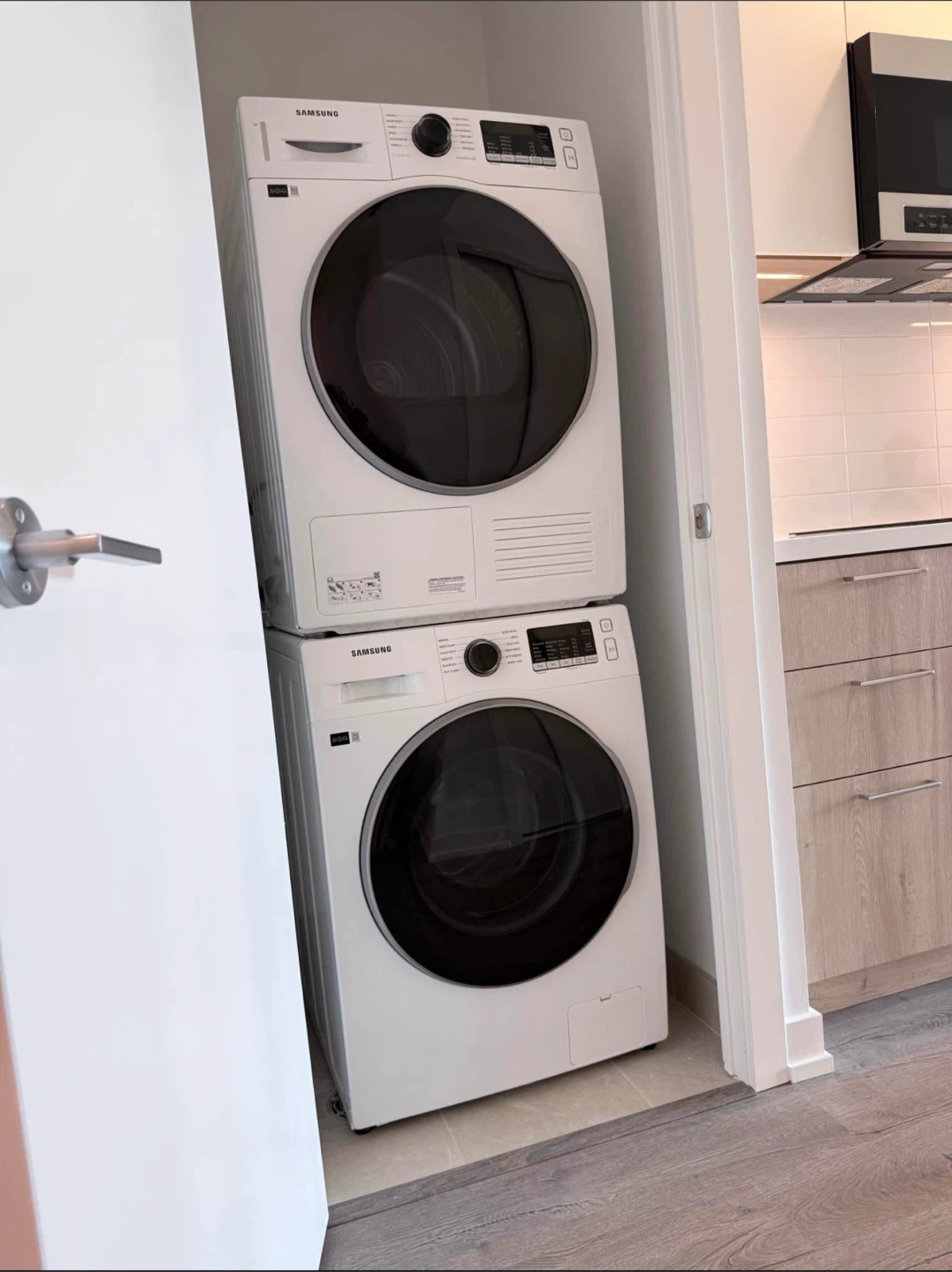 BRAND NEW LUXURY STUDIO – $1,750 | THE VINCENT, VAUGHAN 🔥 - photo 4