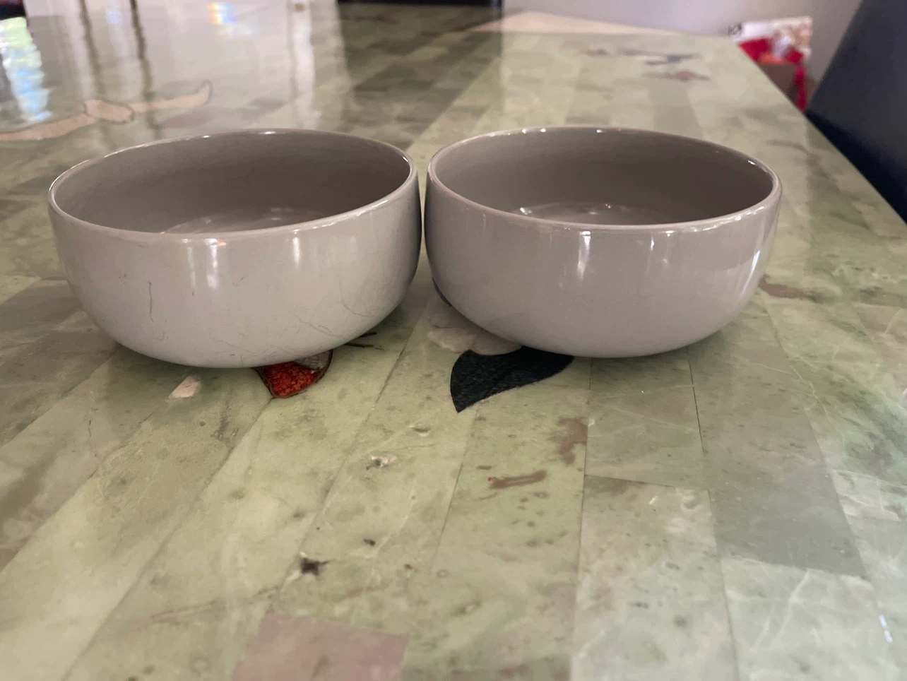 Ikea set of dishes - photo 3
