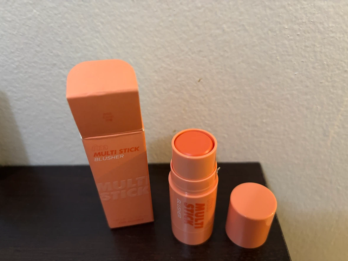 CLEARANCE-I'm Meme Multi Stick Blusher