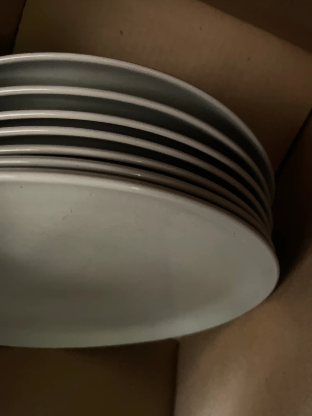 Ikea set of dishes - photo 5