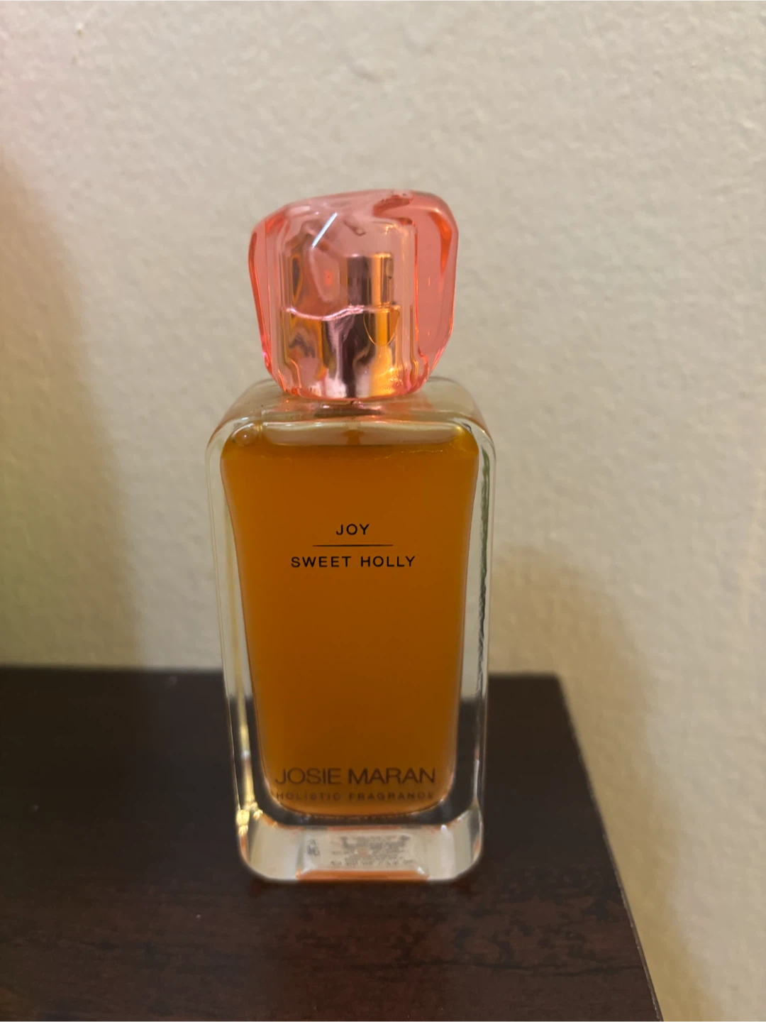 CLEARANCE-Josie Maran Joy Sweet Holly Fragrance