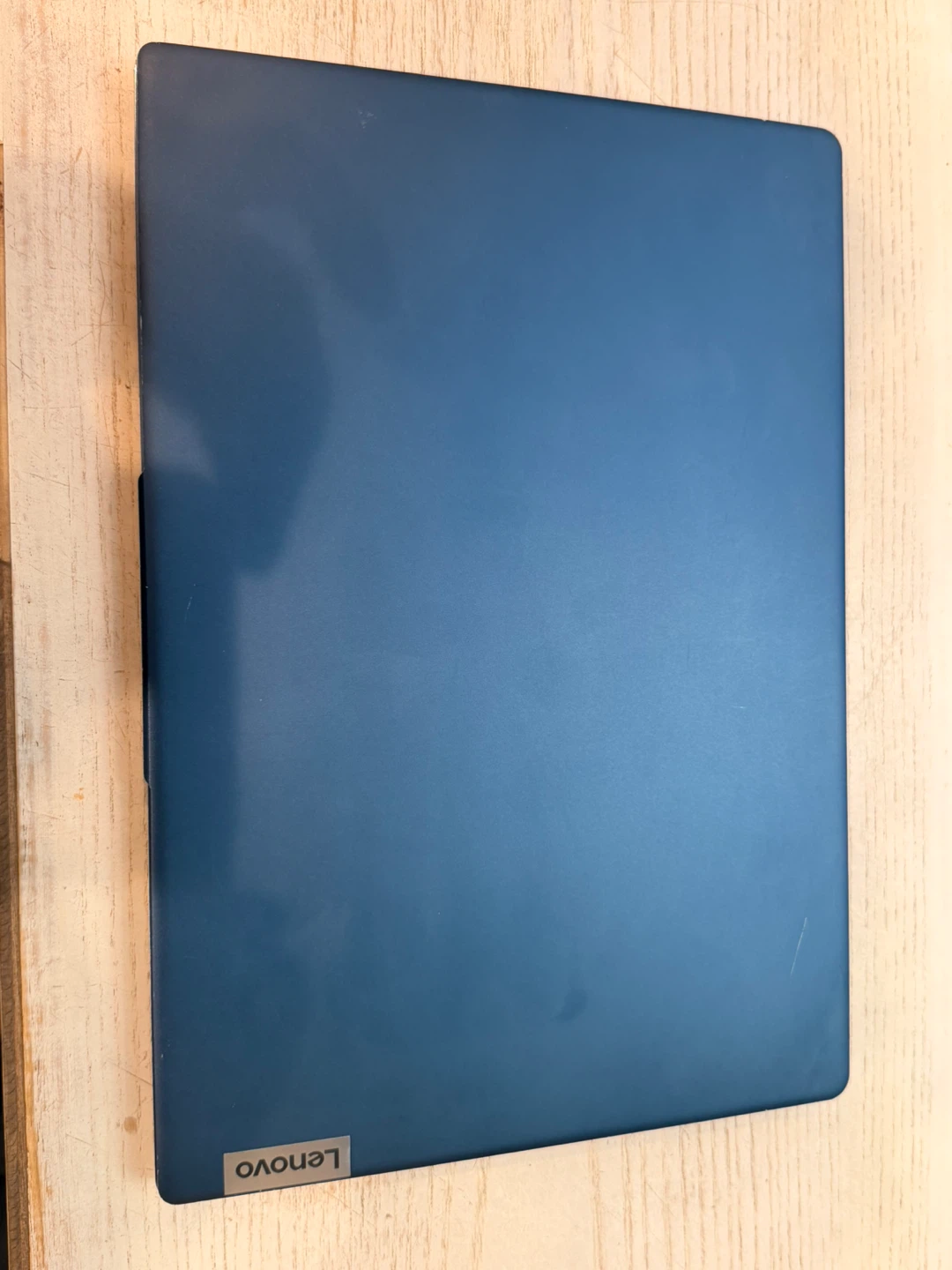 Lenovo Ideapad Slim 5 Laptop Ryzen 5 8645HS 16GB RAM - photo 3
