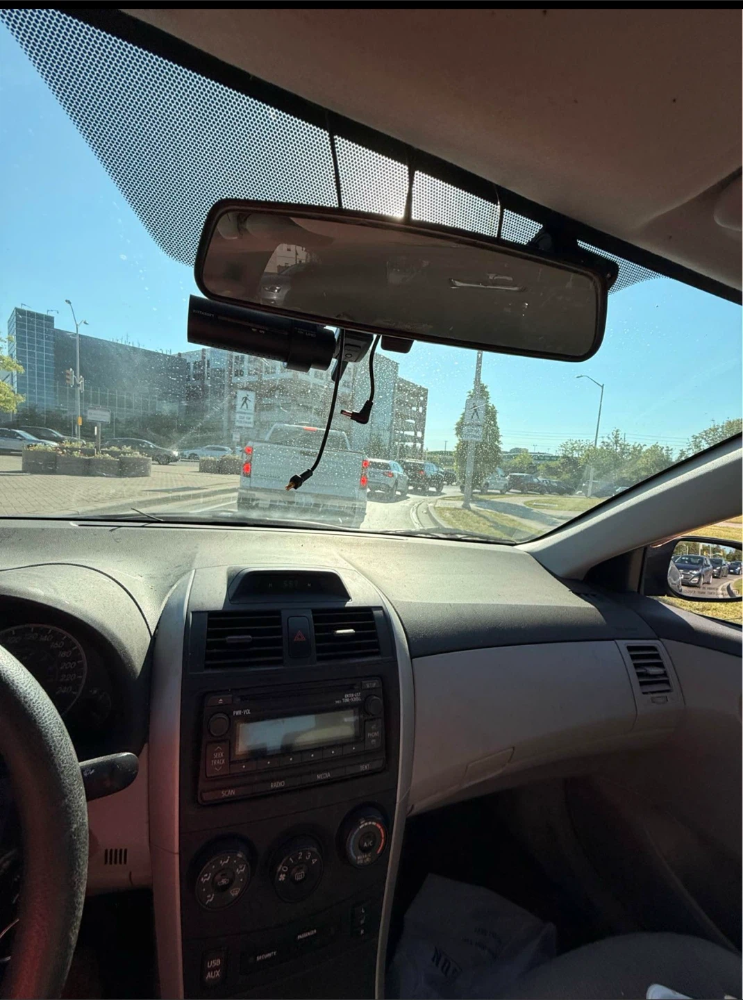 Oakville Local Ride, (female driver )early morning/late nights