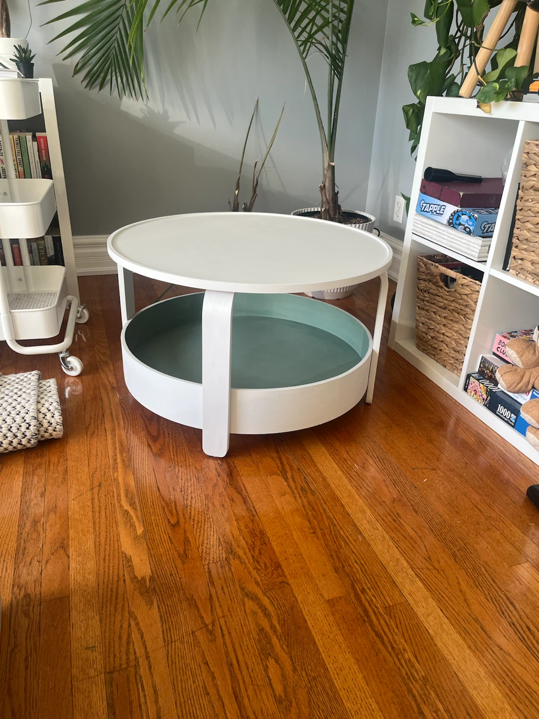 IKEA Borgeby Table