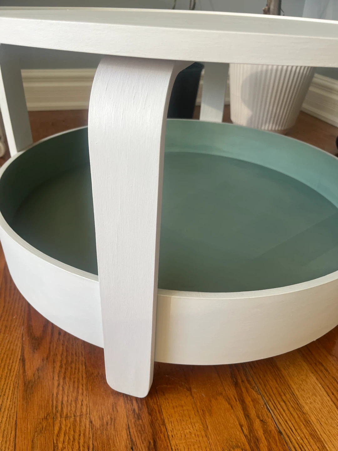 IKEA Borgeby Table - photo 2