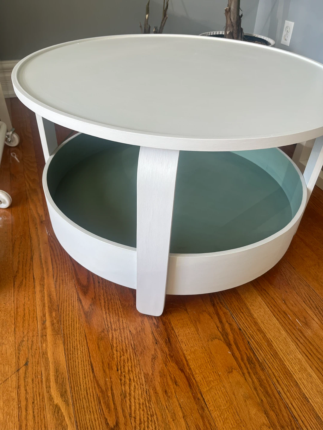 IKEA Borgeby Table - photo 4