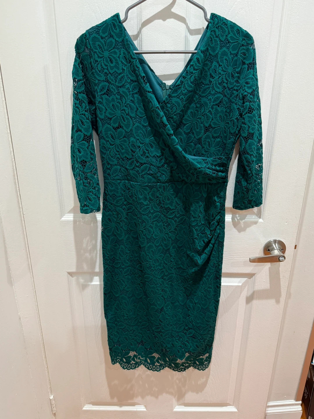 Women’s lace dresses - photo 2