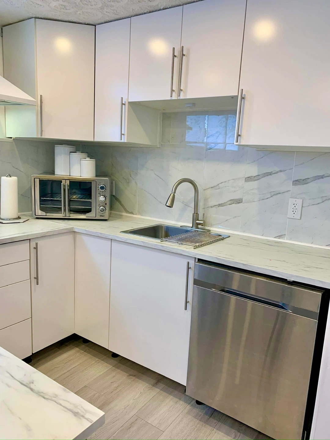 Small apartment - photo 2