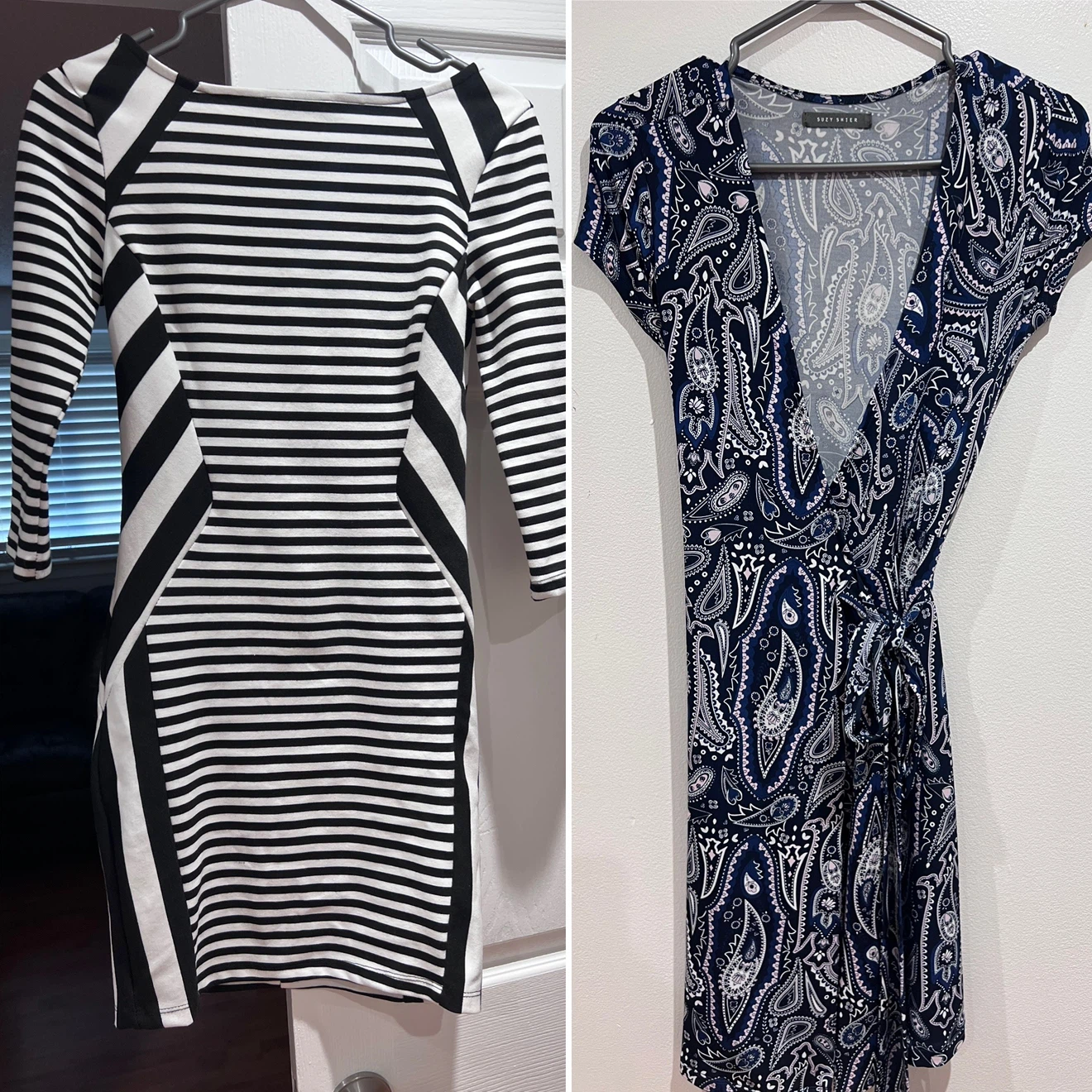 Women’s XS dresses
