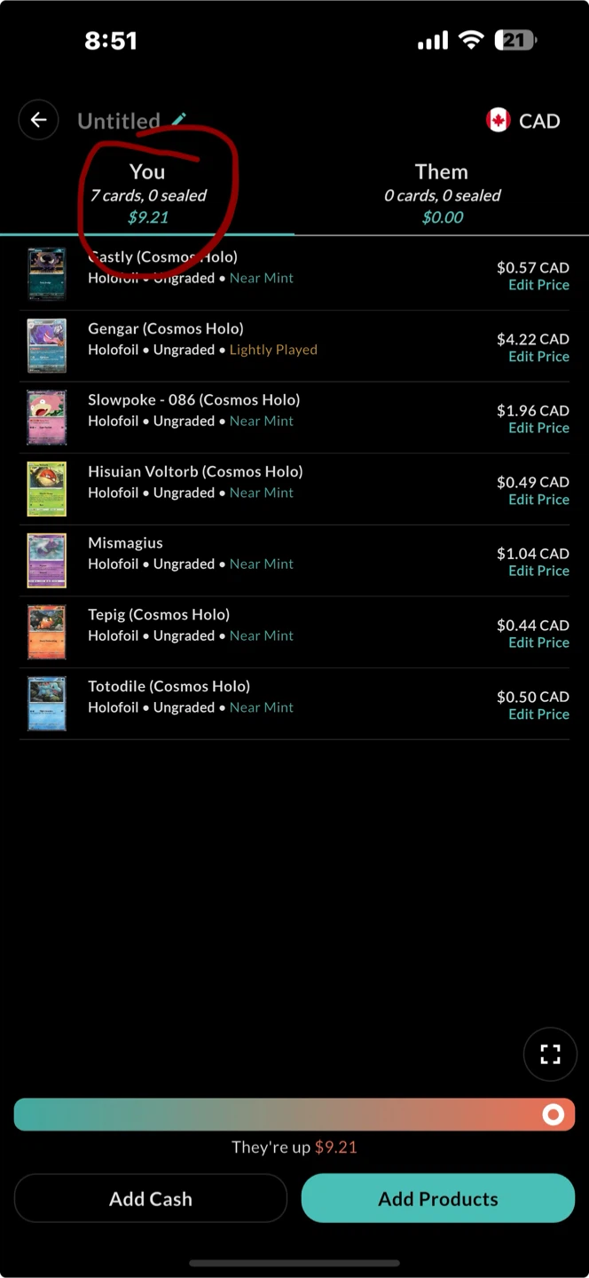Pokémon card cosmos holo lot - photo 2