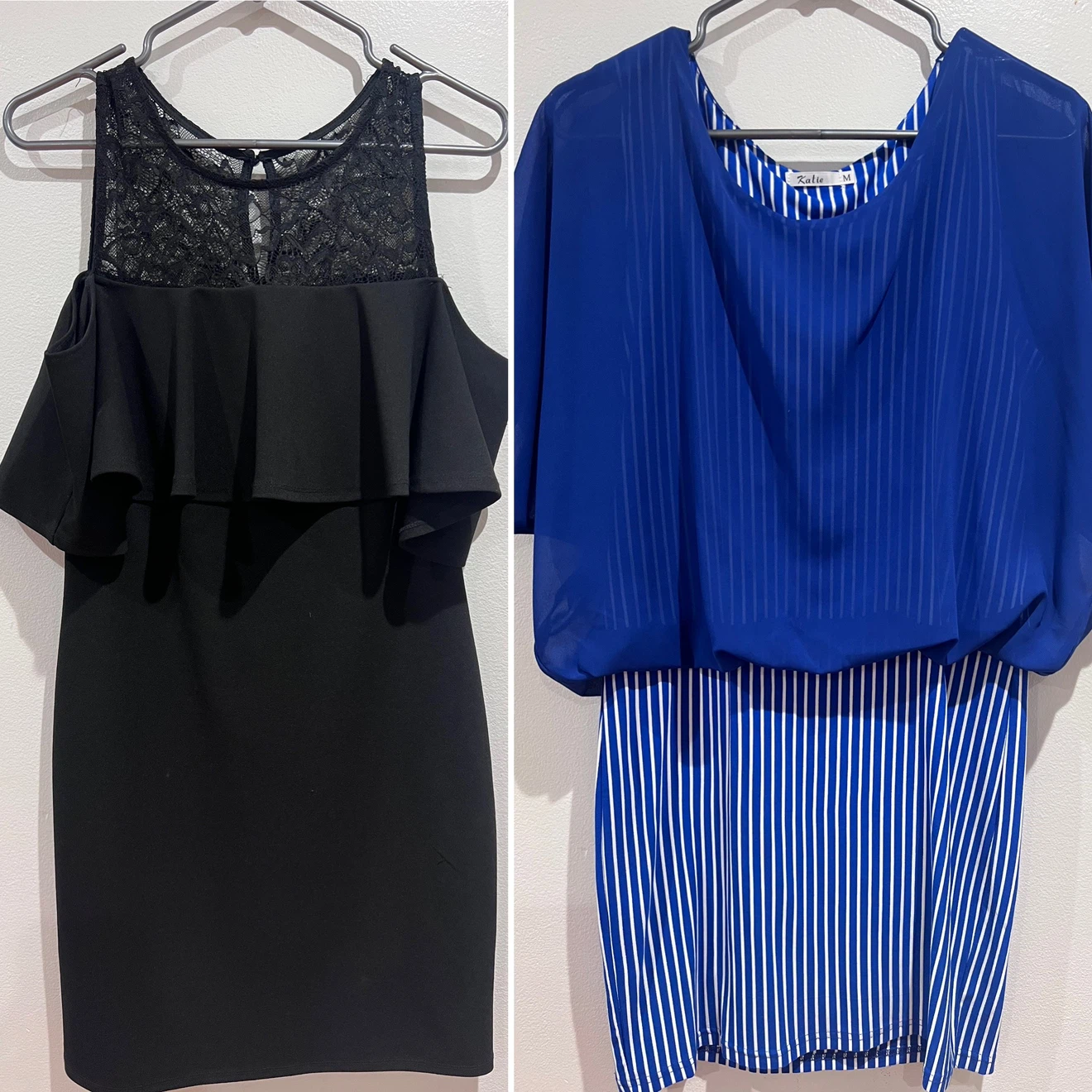 Women’s dresses- size M