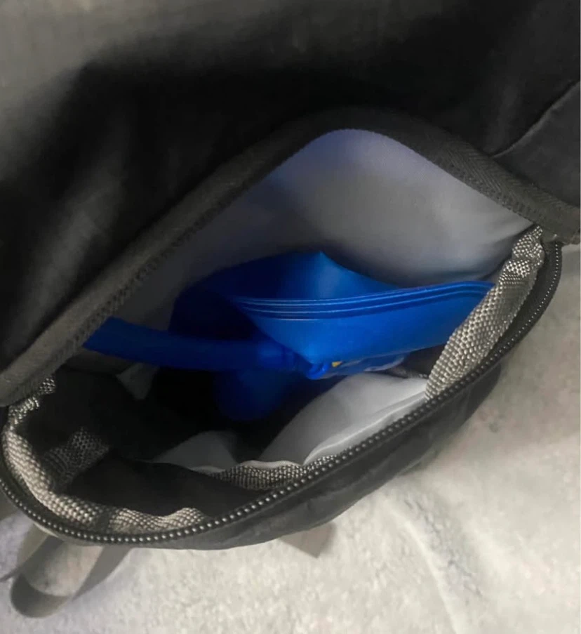 Unigear Hydration Pack Backpack with 2L Water Bladder - photo 3