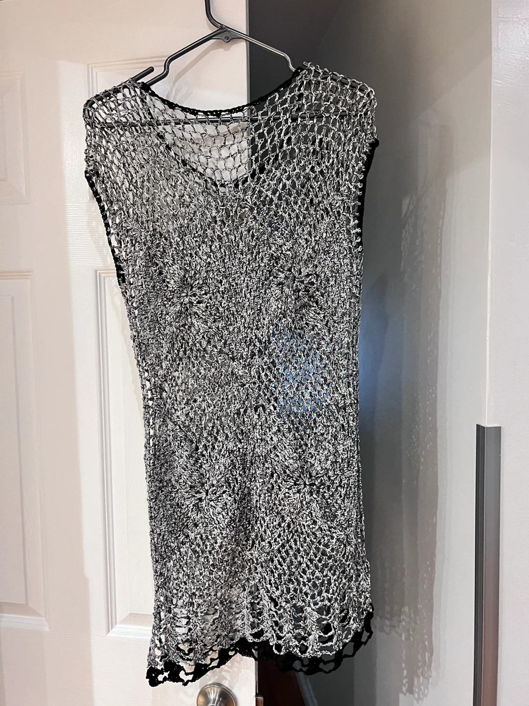 Women’s swimsuit coverup - photo 2