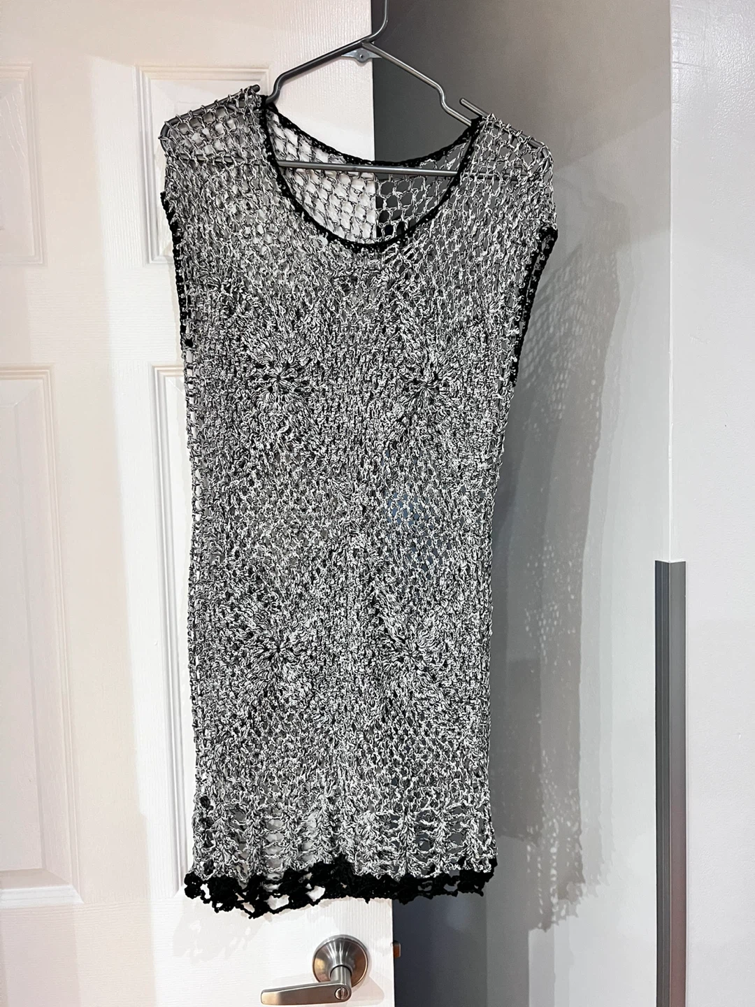 Women’s swimsuit coverup - photo 3