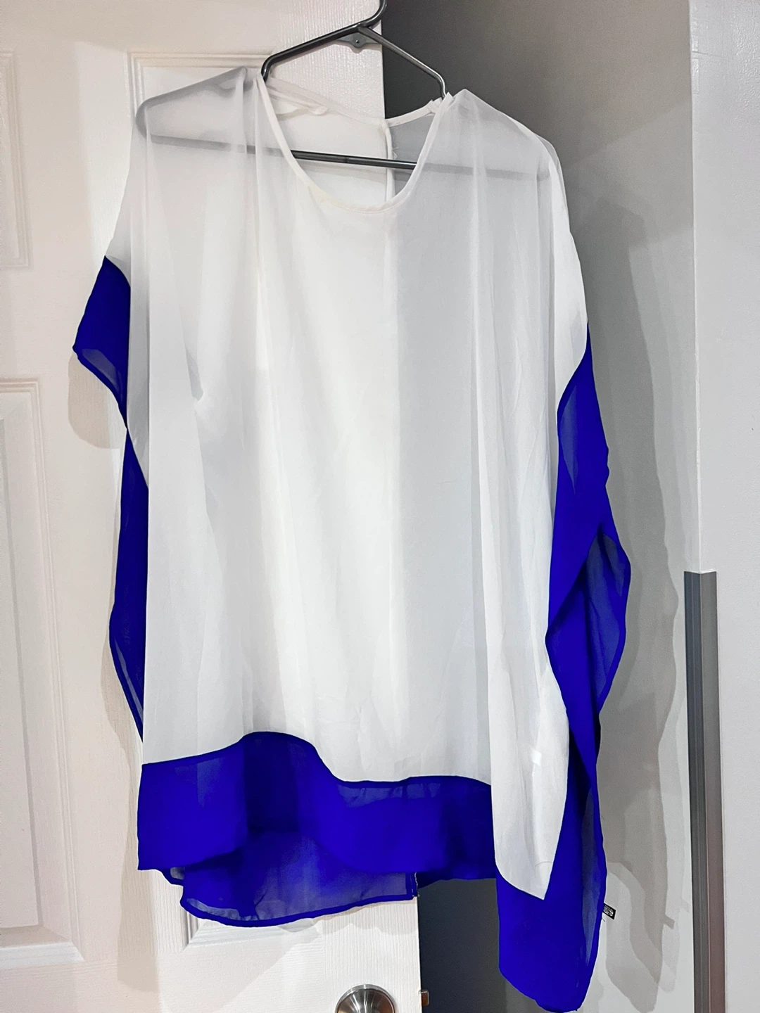 Women’s swimsuit coverup - photo 4