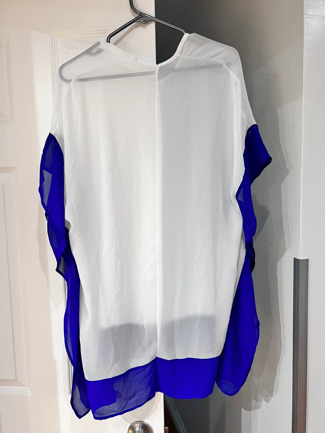Women’s swimsuit coverup - photo 5