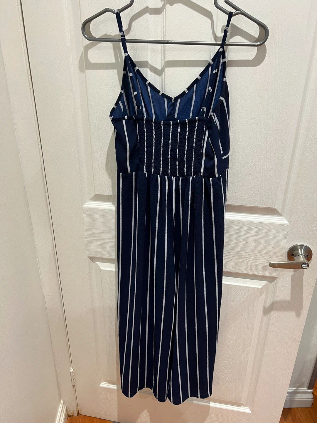 women’s jumpsuit - size s - photo 3