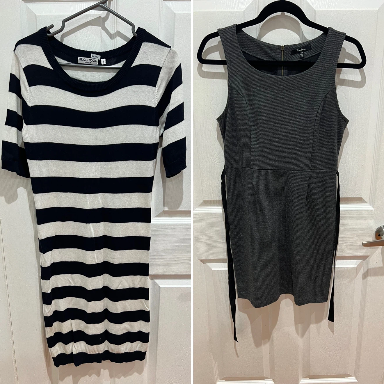 Women’s size M dresses