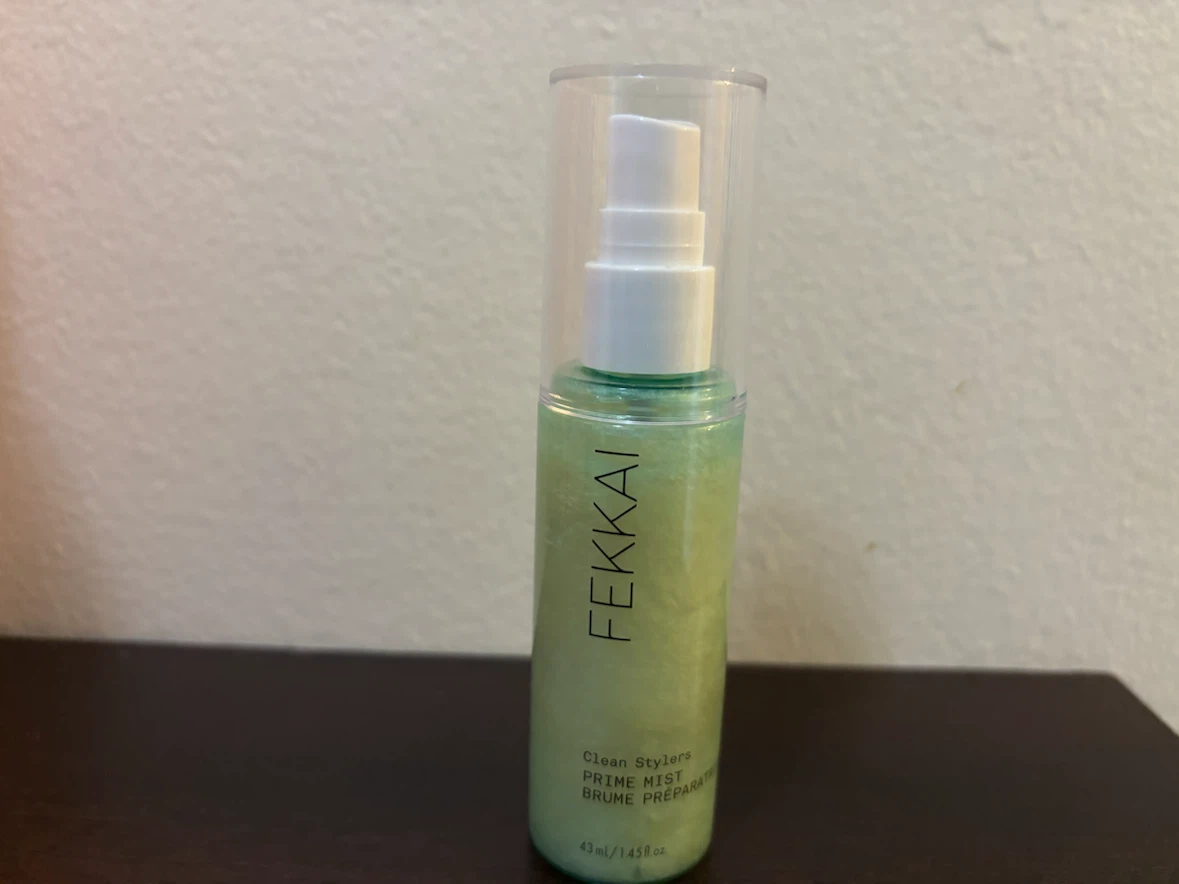 CLEARANCE-Fekkai Clean Stylers Prime Mist