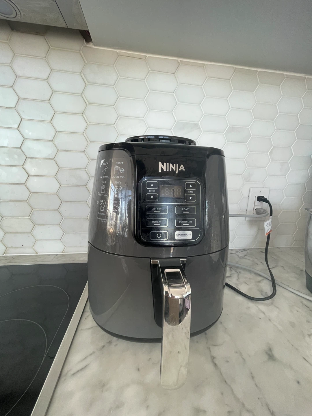 Ninja AF100-series 6-Quart Air Fryer
