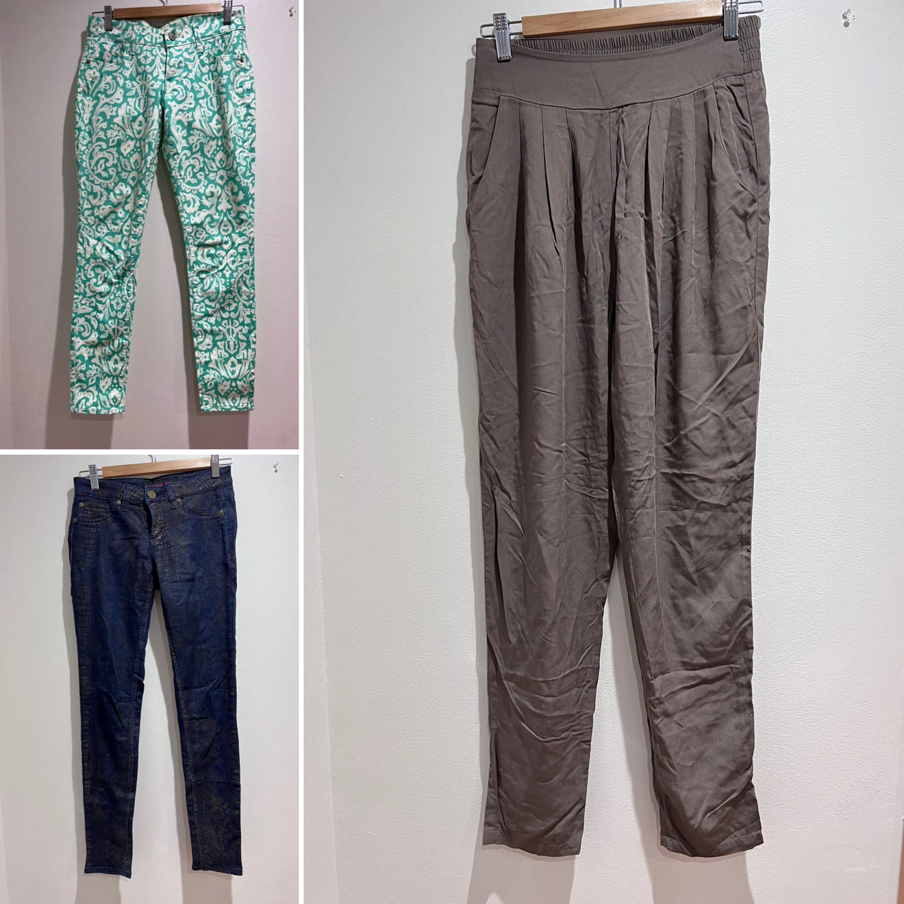 Women’s pants